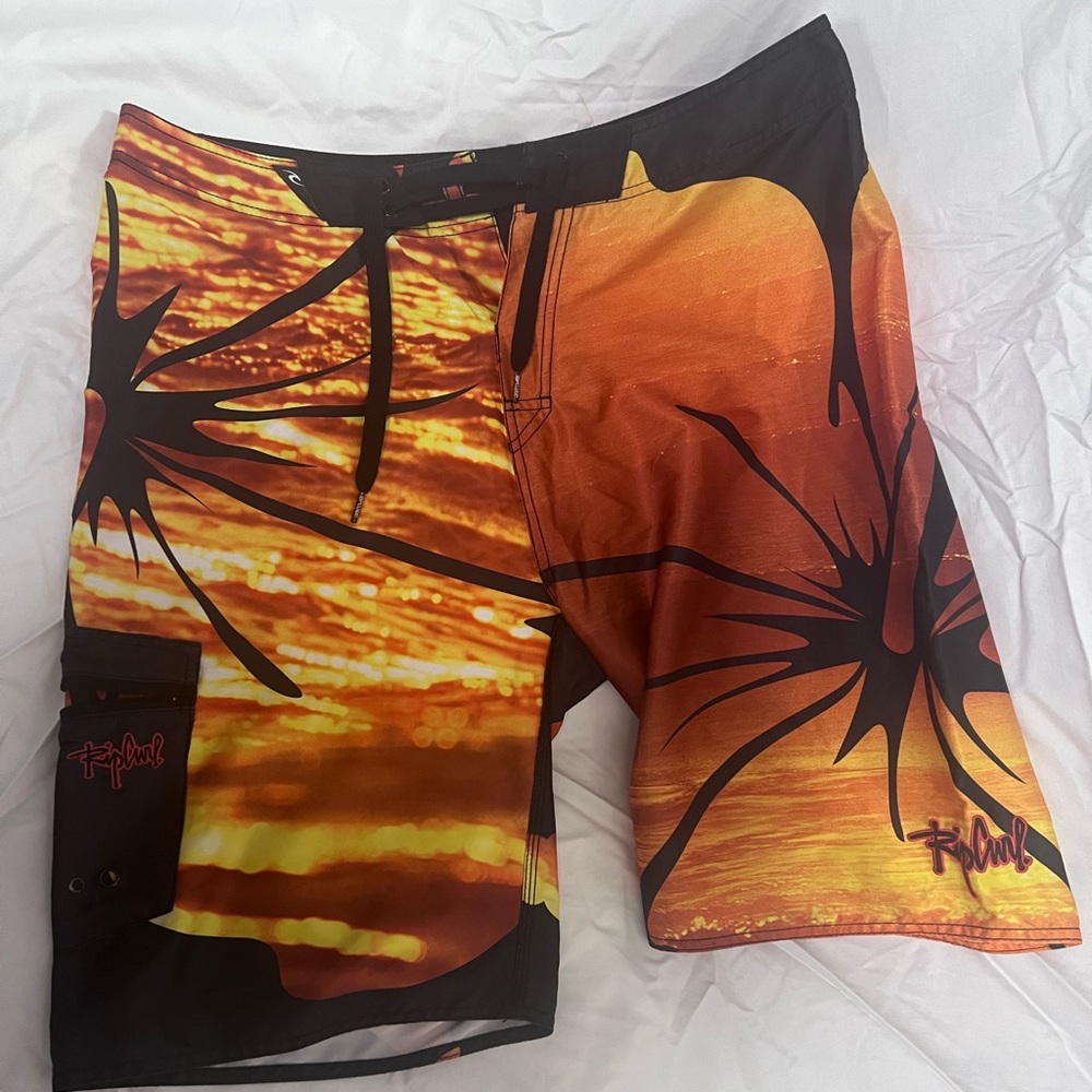 Men’s Rip Curl Board Shorts